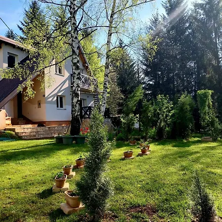 Villa Perle De La Montagne *