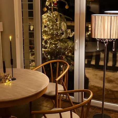 Villa Perle De La Montagne