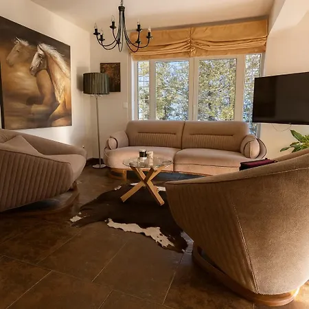 Perle De La Montagne