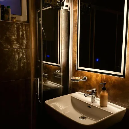 Villa Perle De La Montagne