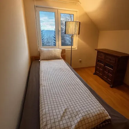 Villa Perle De La Montagne