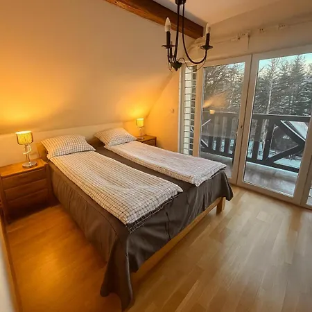 Perle De La Montagne Villa Pale