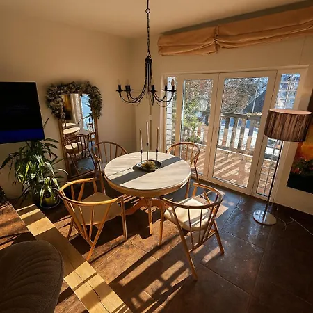 Perle De La Montagne Villa