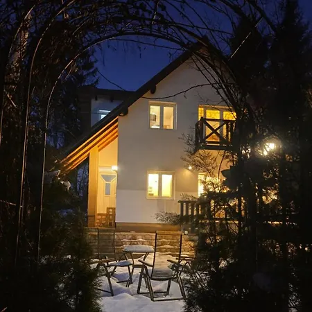 Villa Perle De La Montagne *