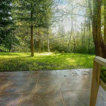 Perle De La Montagne Villa *