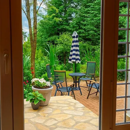 Perle De La Montagne Villa Pale