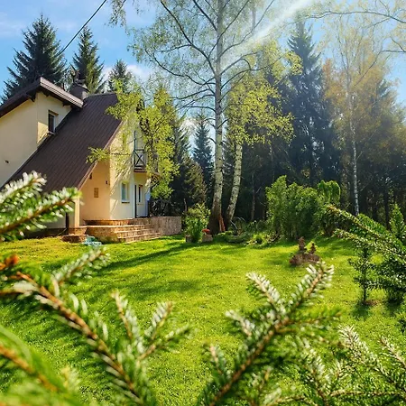 Villa Perle De La Montagne *