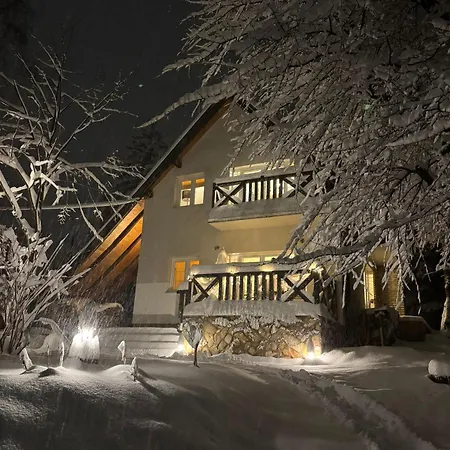 Villa Perle De La Montagne Pale