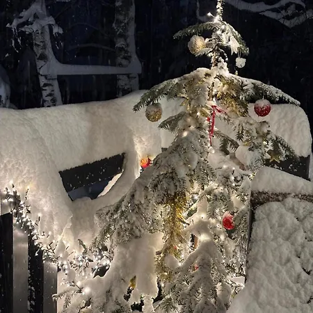 Villa Perle De La Montagne